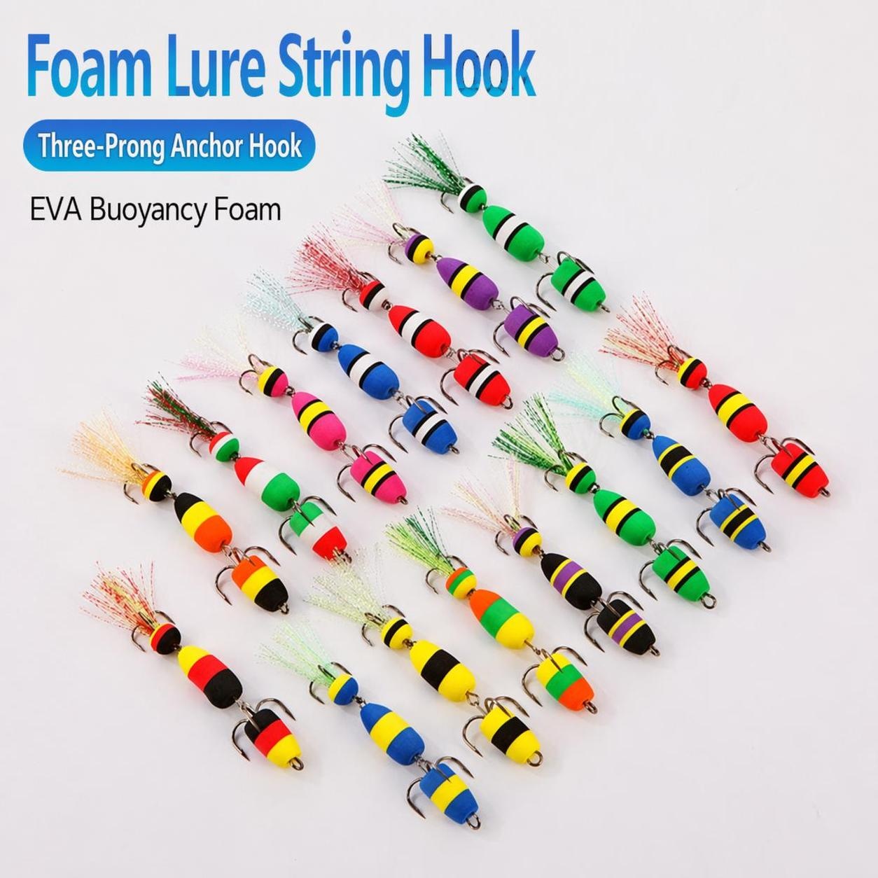 1PCS Hot Sale Fishing Lure Sof - Fishing Lure Spinnerbait recension och pris