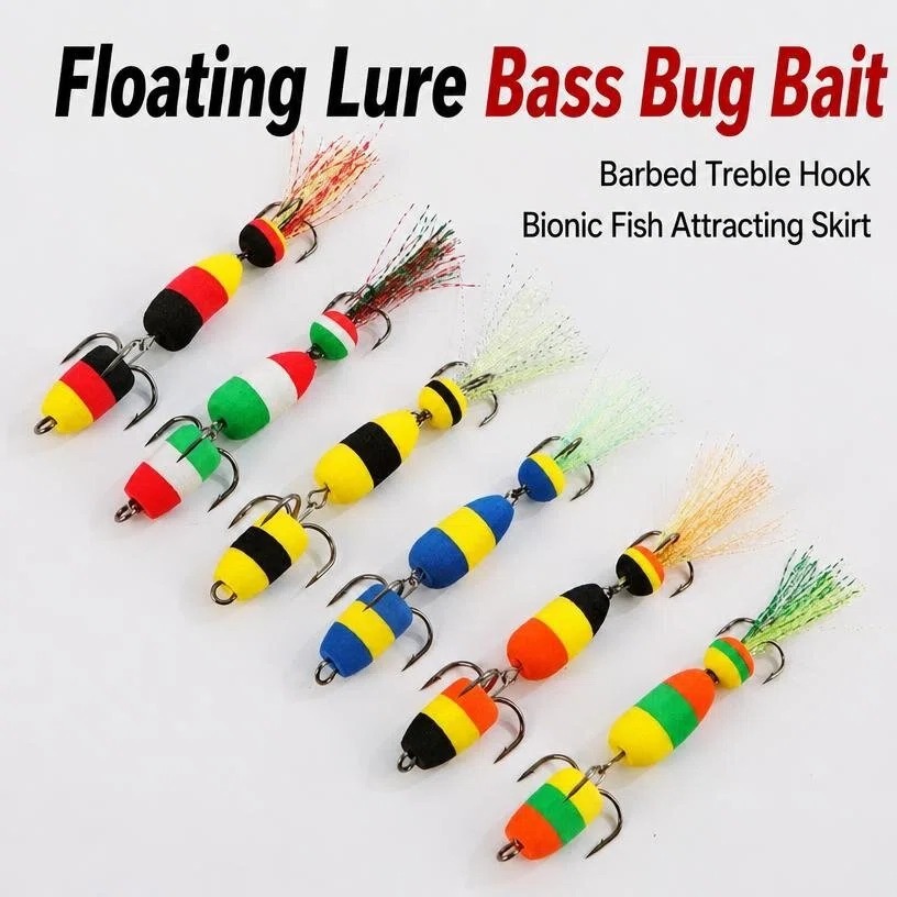 1PCS Hot Sale Fishing Lure Sof - Fishing Lure Spinnerbait recension och pris