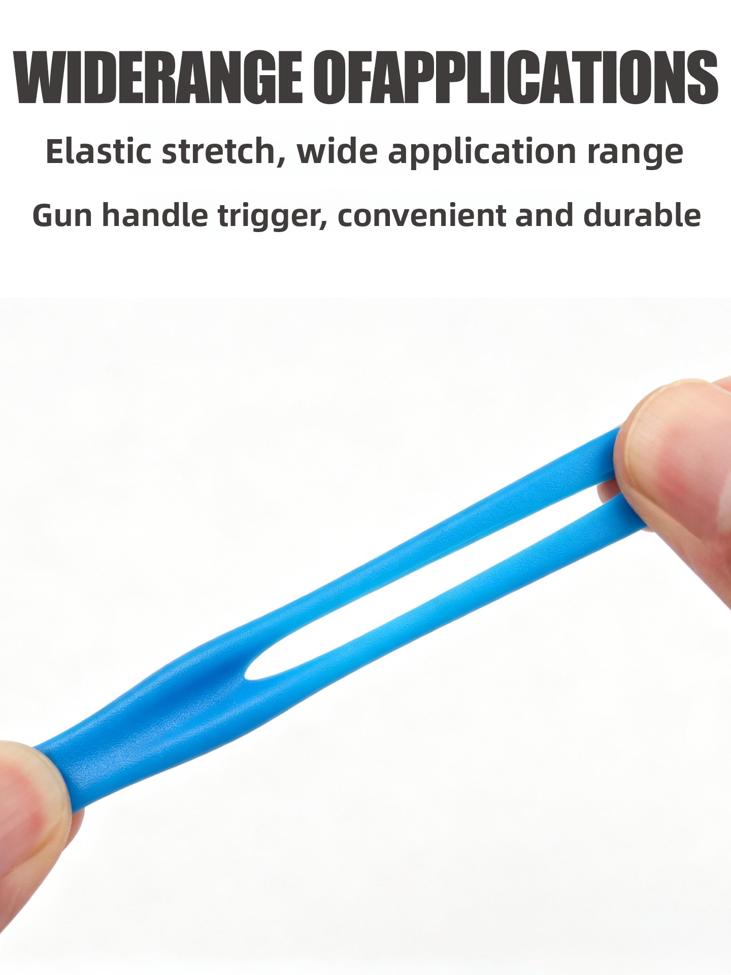 Fishing Gear Lure Rod Trigger  - Fishing Lure Accessories recension och pris